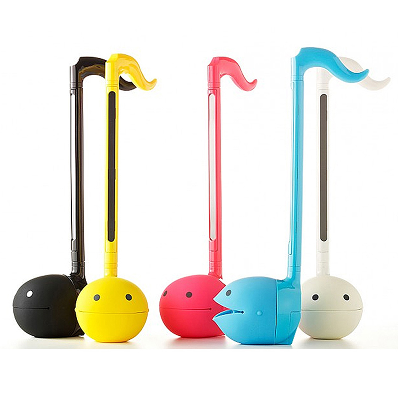 Musical Instrument In Japanese - Professionelles Otamatone japanisches elektronisches Musikinstrument Spielzeug