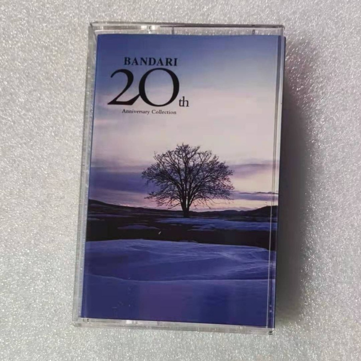 Musical Instrument With A - Bandari 20. Jubiläumskollektion - Ultimatives New