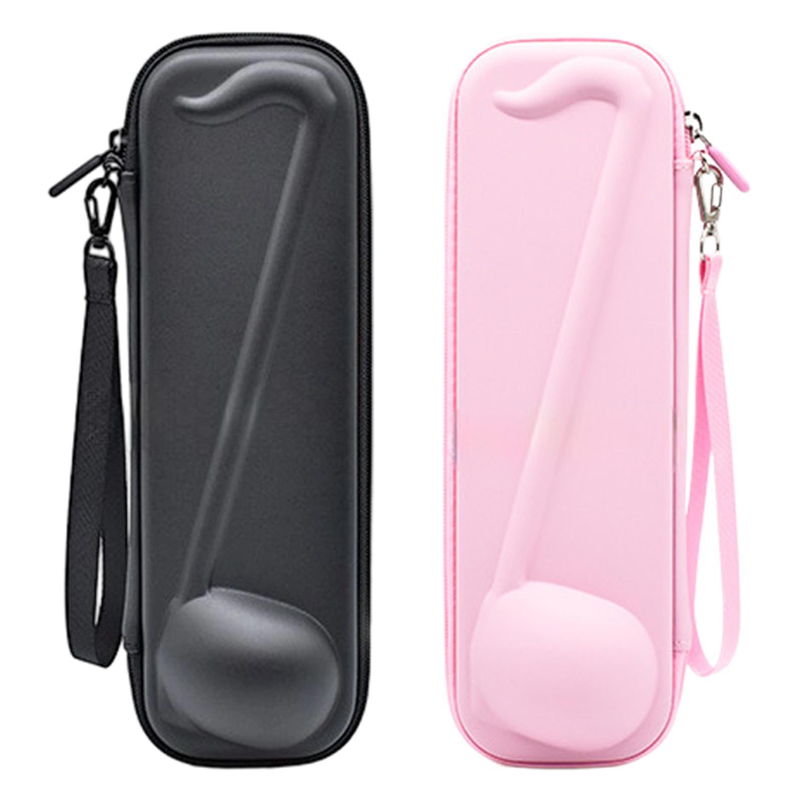 Musical Instrument In Japanese - Tragetasche für Otamatone, japanischer Aufbewahrungsorganisator für
