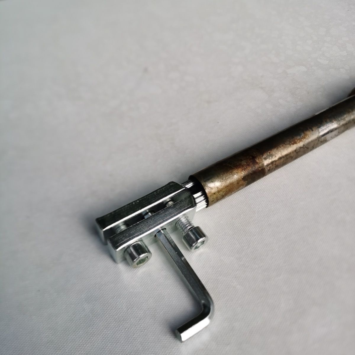 Musical Instrument Saxophone - Ultimativer Korrektor für Saxophon- und Flötenverbindungen