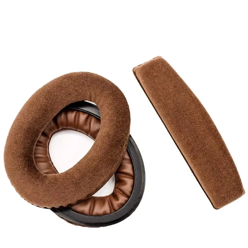 Sennheiser Headphone Hd 560S - Ersatz-Ohrpolster für Sennheiser HD598 599 569