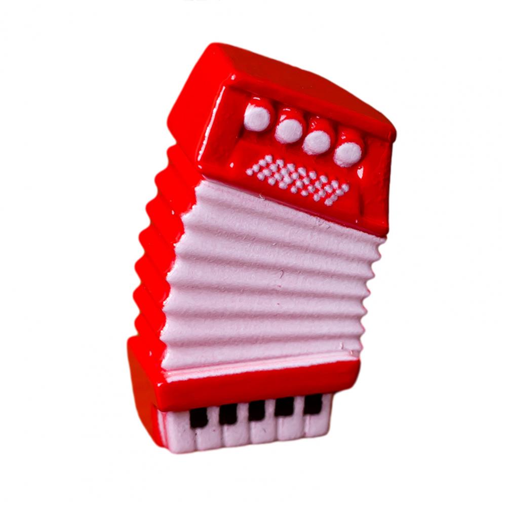 Musical Instrument Saxophone - Klavier Violine Saxophon Miniatur-Musikfiguren Puppenhaus Miniatur-Musikinstrumente