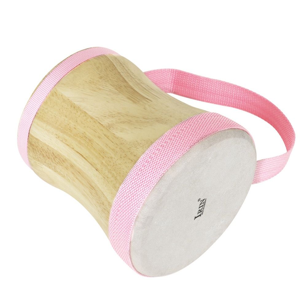 Indische Holz-Handtrommel für  – Tambourine Hand Drum Bewertung und Preis