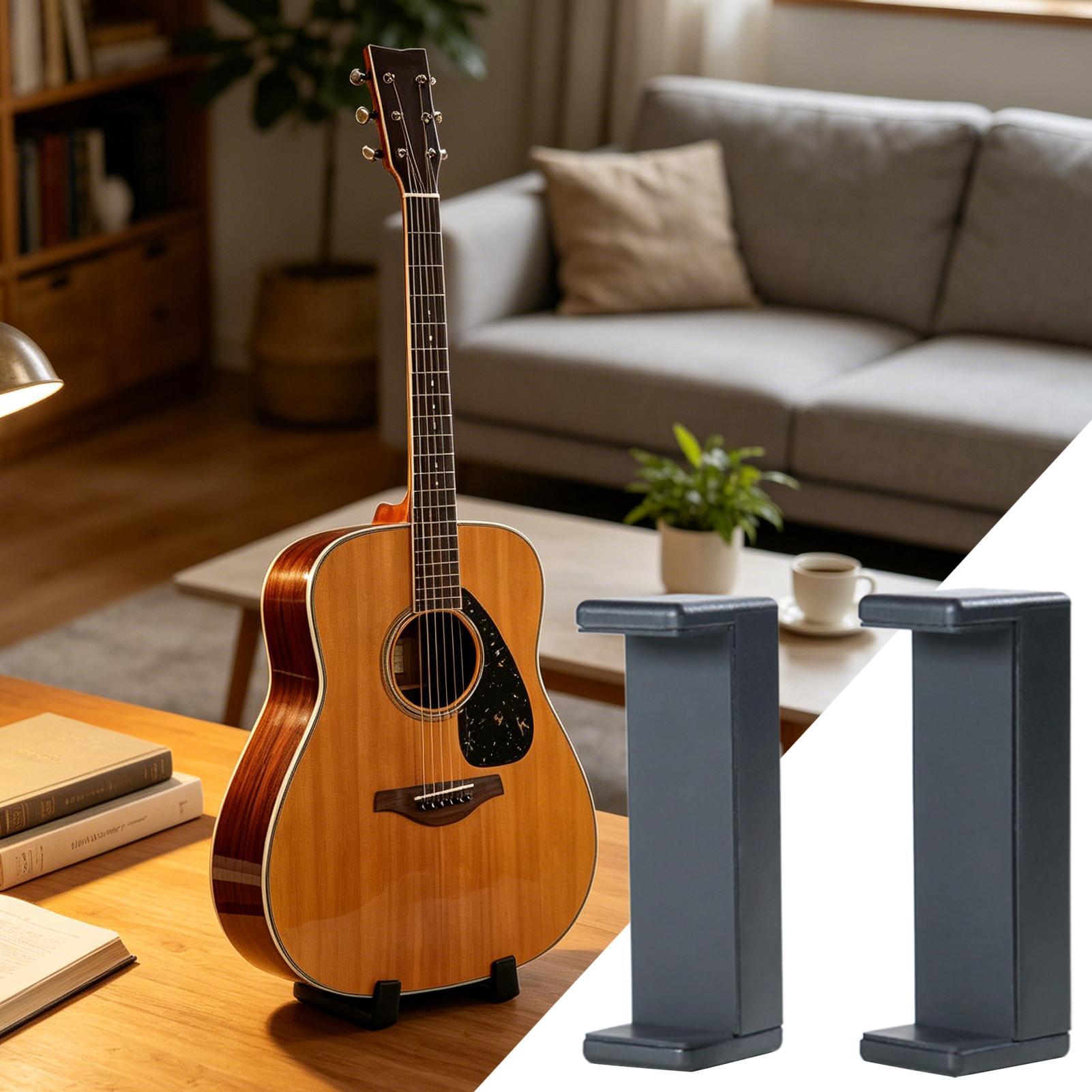 Gitarrenständer, Bodenständer  – Musical Instrument Bass Bewertung und Preis