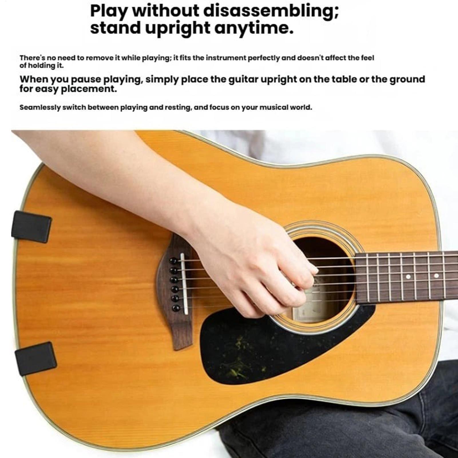 Gitarrenständer, Bodenständer  – Musical Instrument Bass Bewertung und Preis