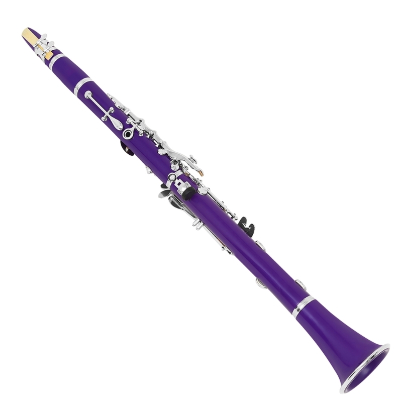 17-Tasten-Schüler-Klarinetteni – Musical Instrument In Orchestra Bewertung und Preis