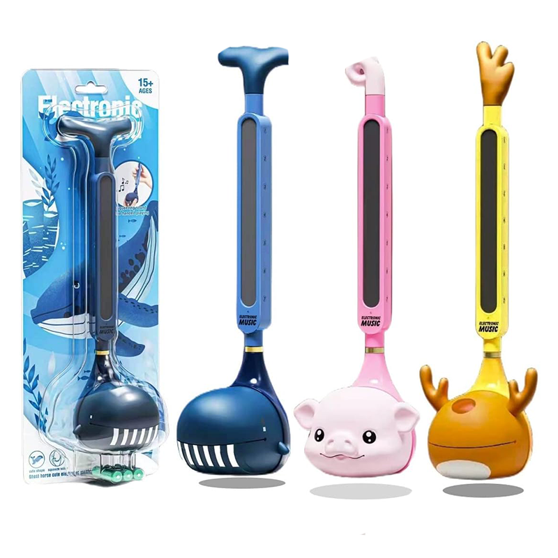 Elektronische Musik Tadpole: A – Musical Instrument In Japanese Bewertung und Preis