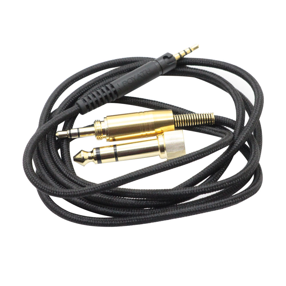 Poyatu-Kabel für Sennheiser HD – Sennheiser Headphone Hd 560S Bewertung und Preis