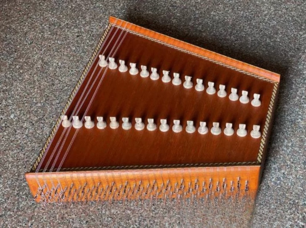Aus Indien importiert, indisch – Musical Instrument In India Bewertung und Preis