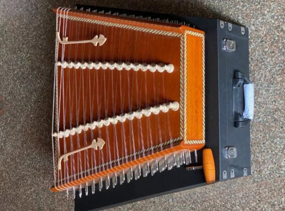 Aus Indien importiert, indisch – Musical Instrument In India Bewertung und Preis