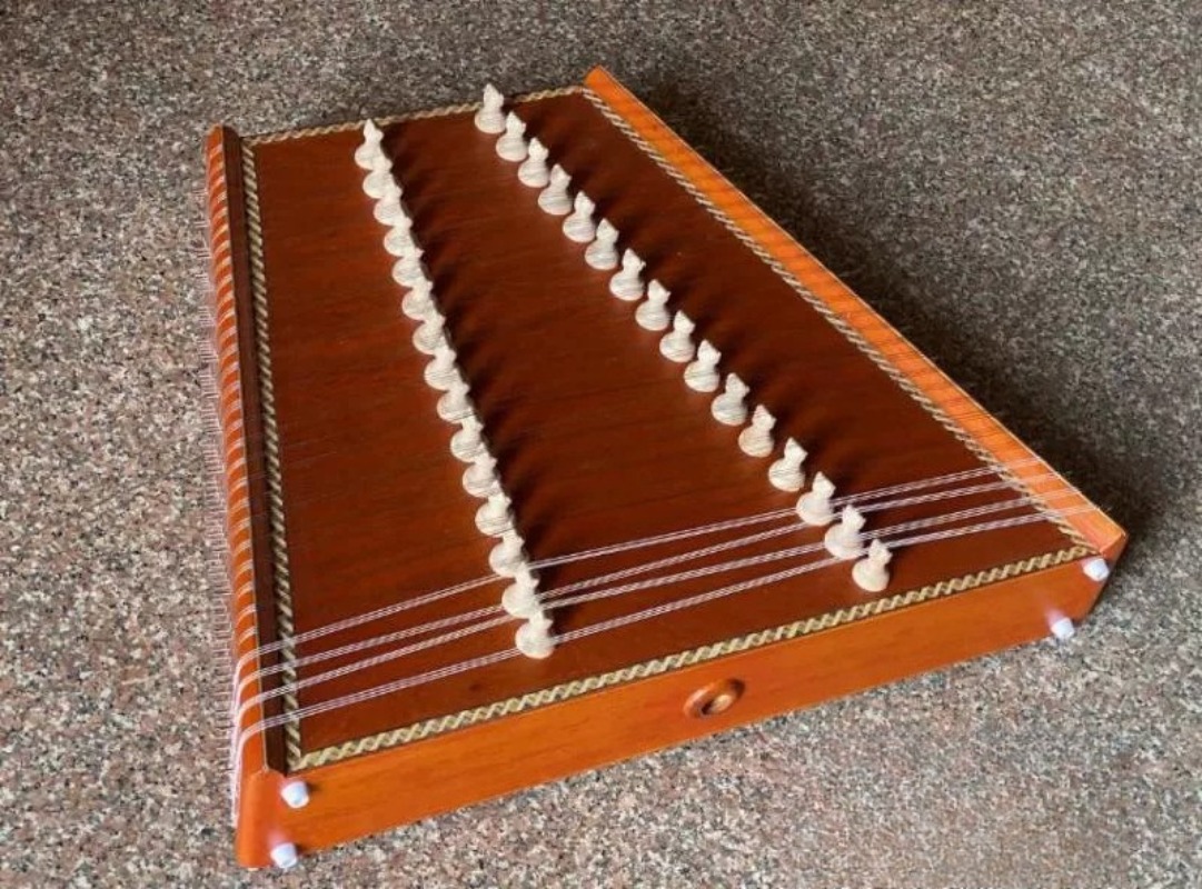 Aus Indien importiert, indisch – Musical Instrument In India Bewertung und Preis