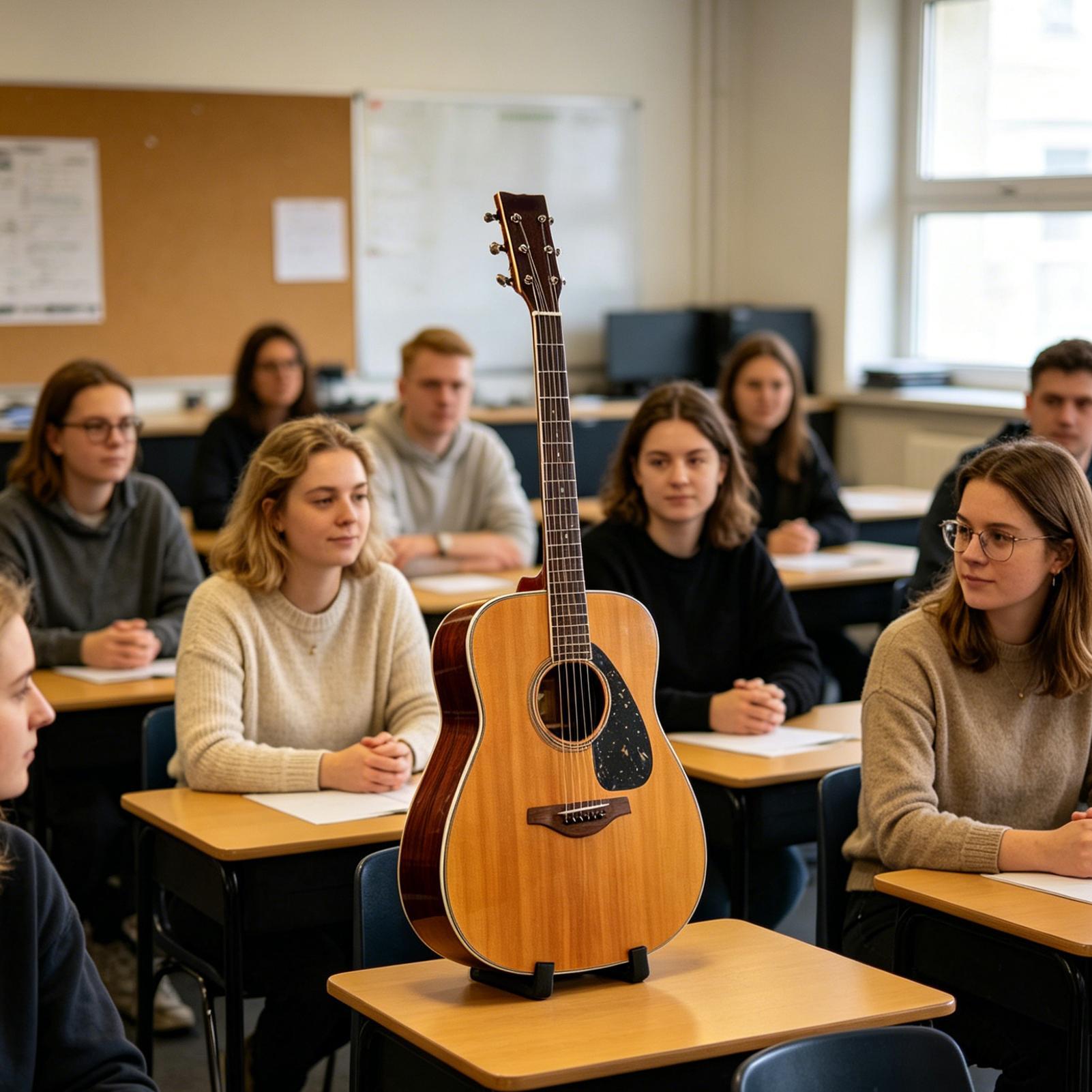 Akustikgitarrenständer, tragba – Musical Instrument Bass Bewertung und Preis