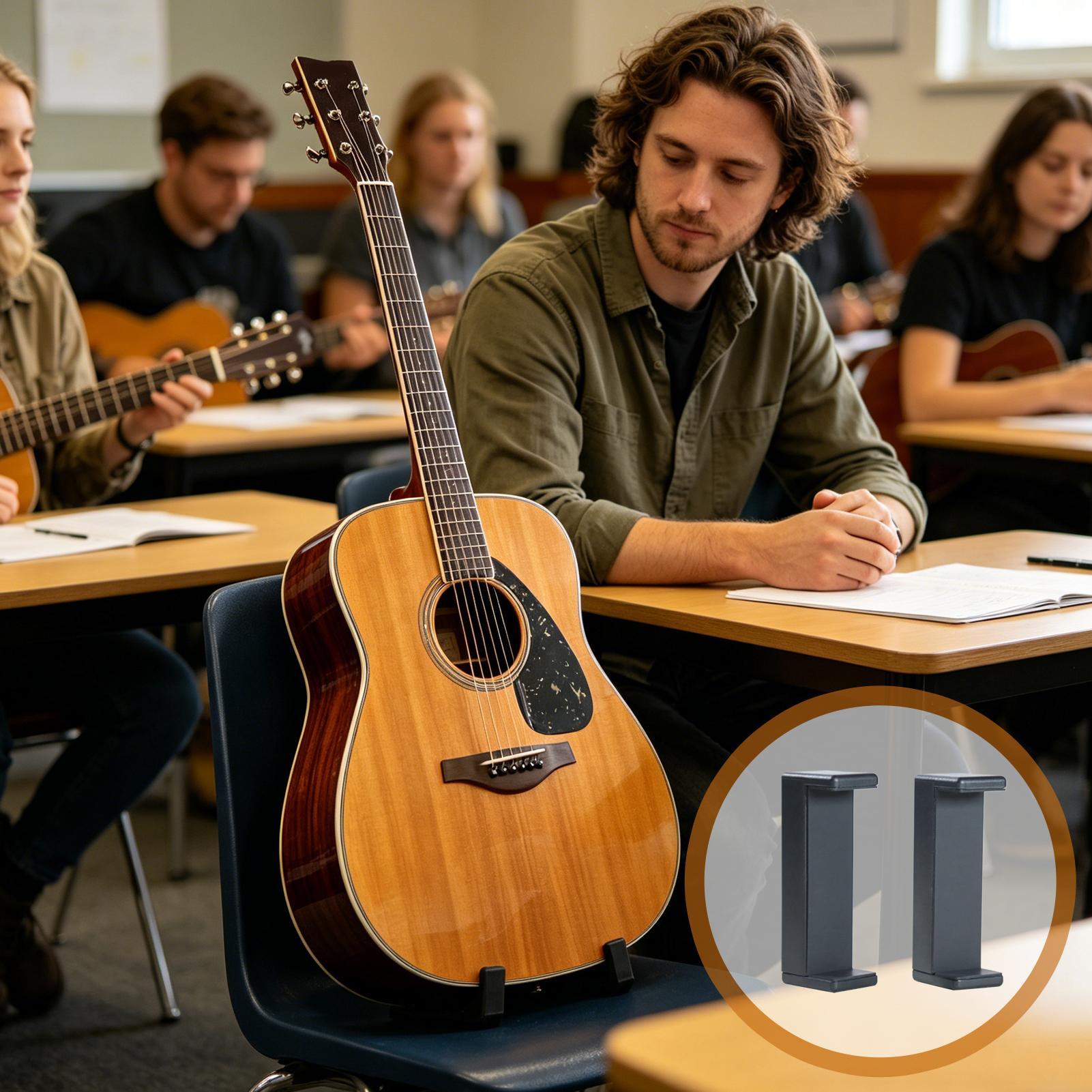 Akustikgitarrenständer, tragba – Musical Instrument Bass Bewertung und Preis