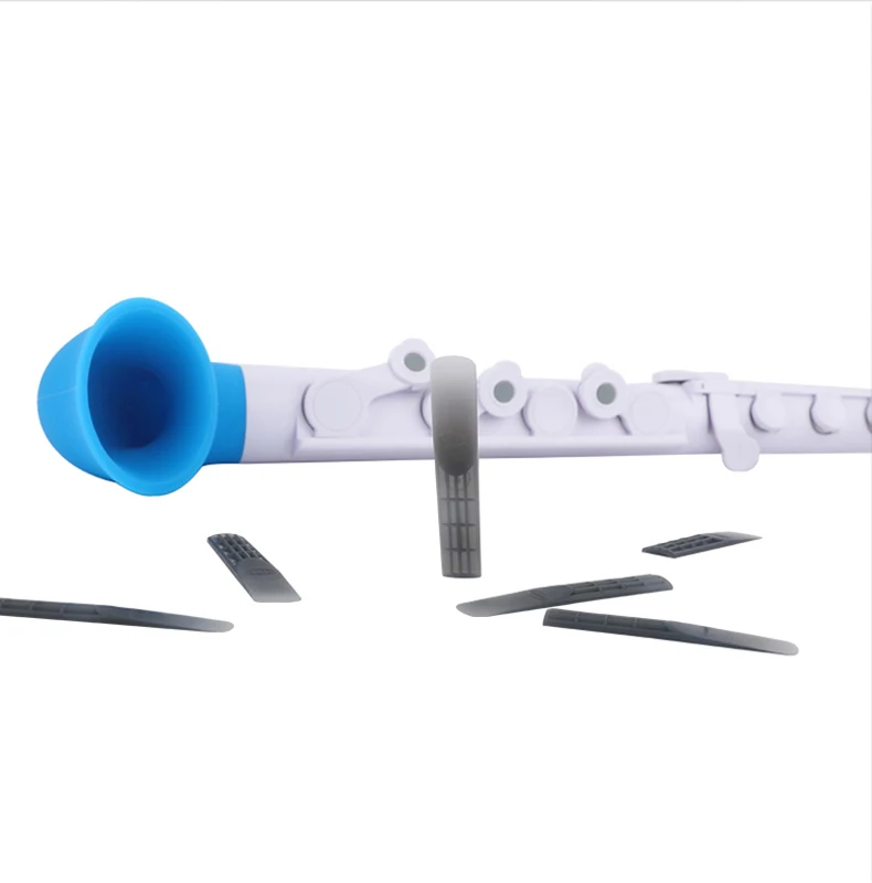 UK NUVO Jsax Verschleißfeste W – Musical Instrument Saxophone Bewertung und Preis
