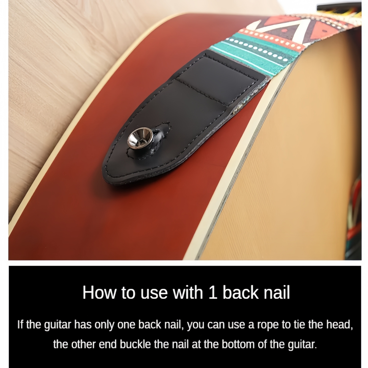 Miwayer 1 Stück verstellbarer  – Musical Instrument Bass Bewertung und Preis