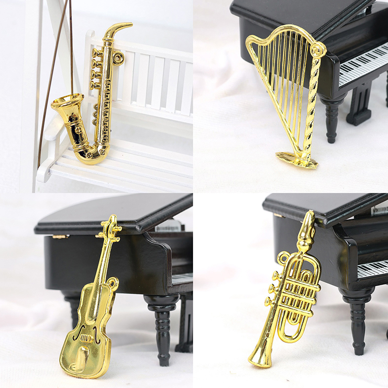 5/10/20 Stück, verschiedene St – Musical Instrument With A Bewertung und Preis