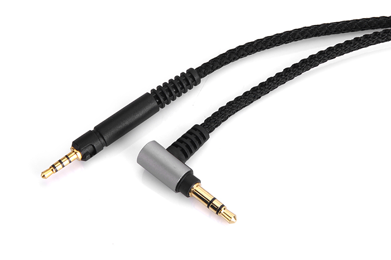 Ersetzen Sie das Nylon-Audio k – Sennheiser Headphone Hd 560S Bewertung und Preis