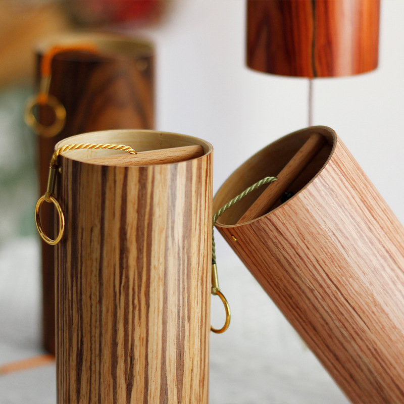 Bambus-Windspiel, Meditation,  – Musical Instrument In Japanese Bewertung und Preis