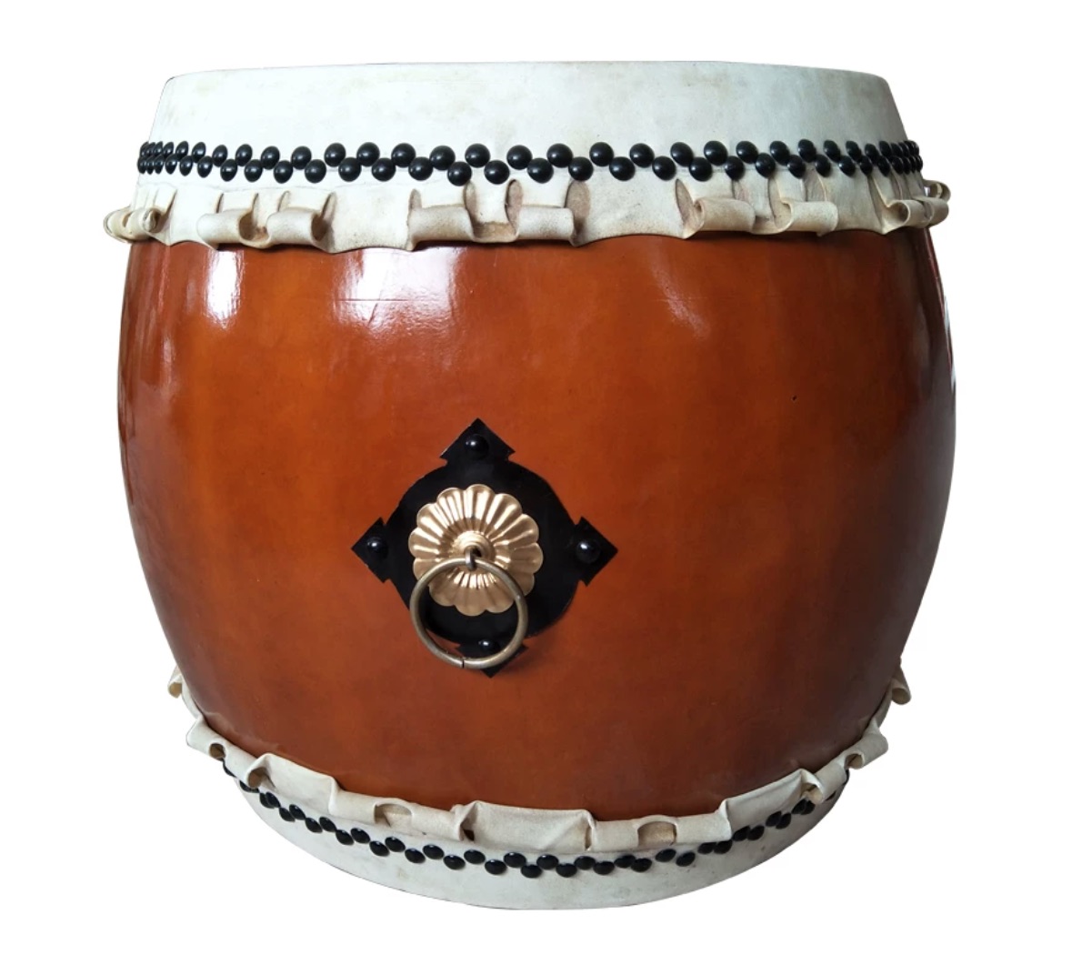 12 Zoll Japanische Taiko-Tromm – Musical Instrument In Japanese Bewertung und Preis