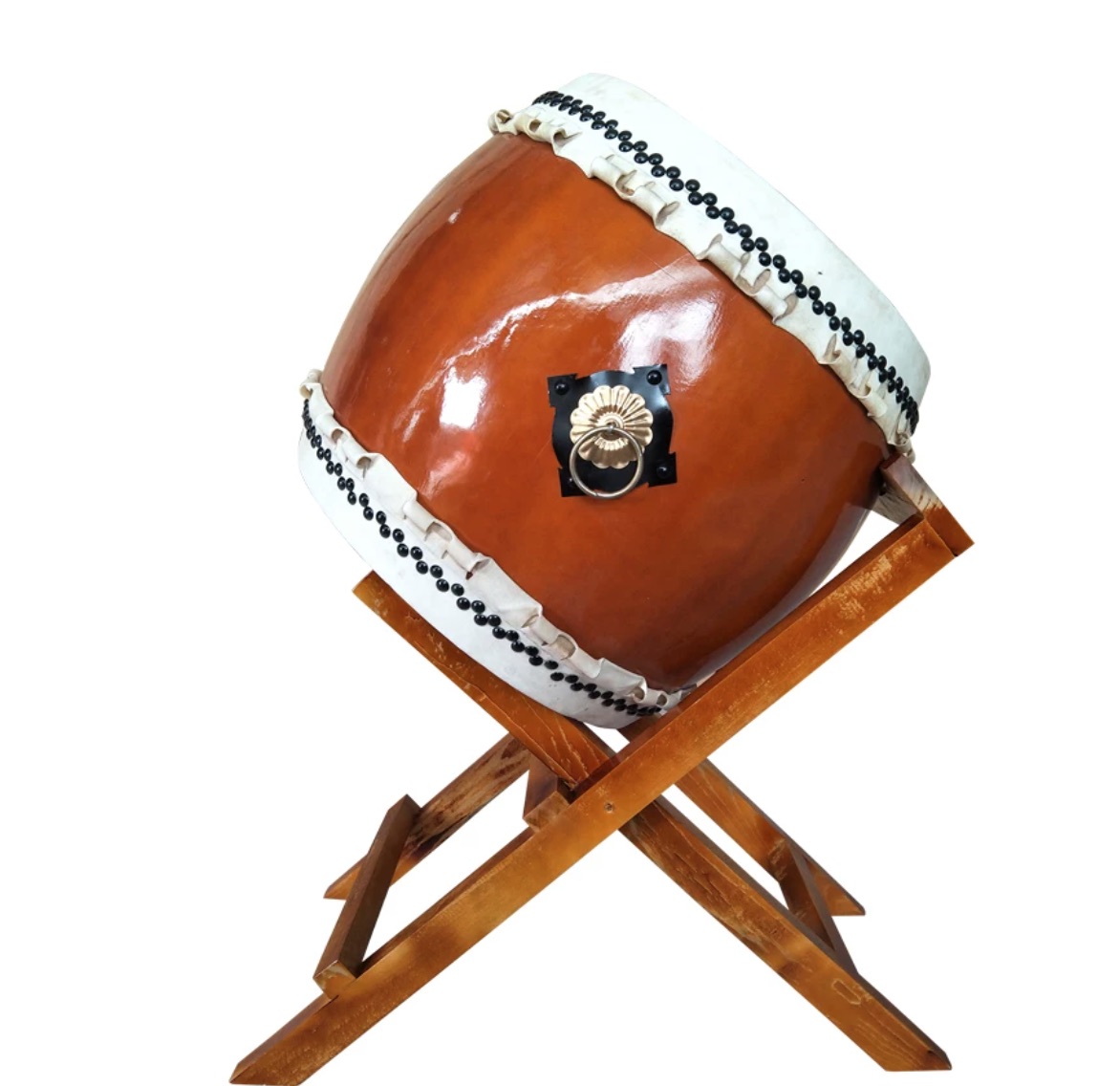 12 Zoll Japanische Taiko-Tromm – Musical Instrument In Japanese Bewertung und Preis