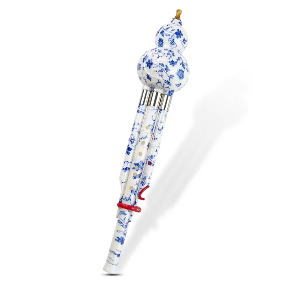 C-Tonart Hulusi Chinesisches T – Musical Instrument With A Bewertung und Preis