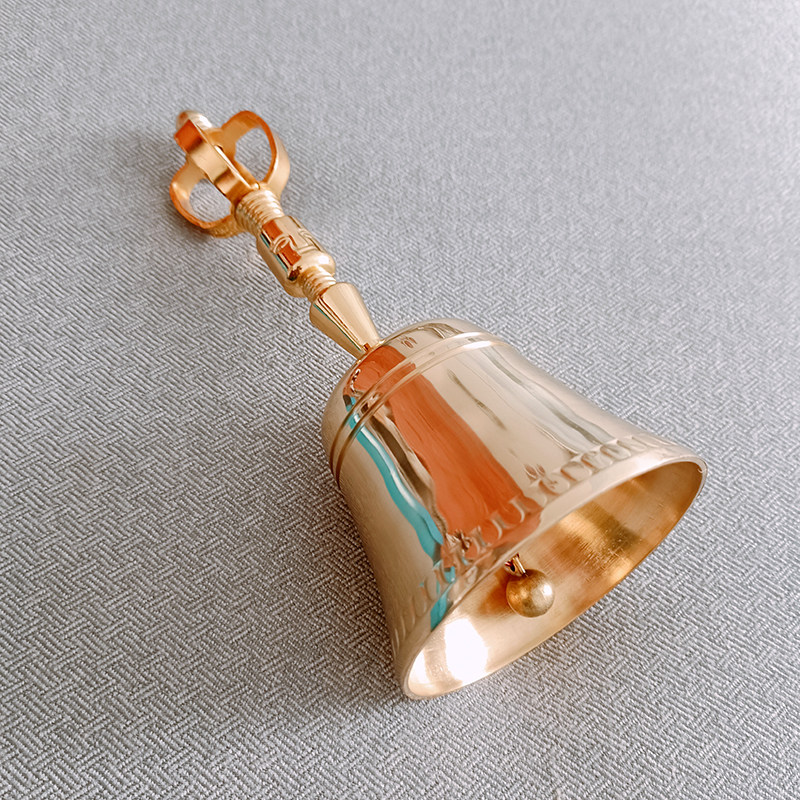 Kupfer-Handglocken für Klangth – Musical Instrument In Japanese Bewertung und Preis
