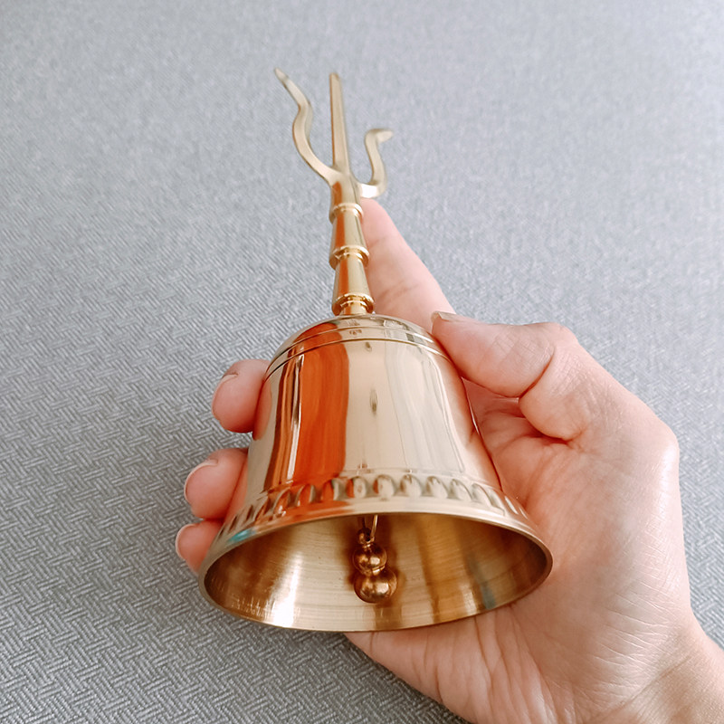Kupfer-Handglocken für Klangth – Musical Instrument In Japanese Bewertung und Preis