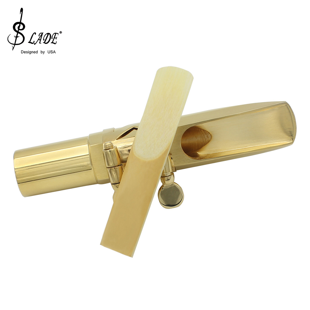 SLADE Bb Tenor Saxophonblätter – Musical Instrument Saxophone Bewertung und Preis