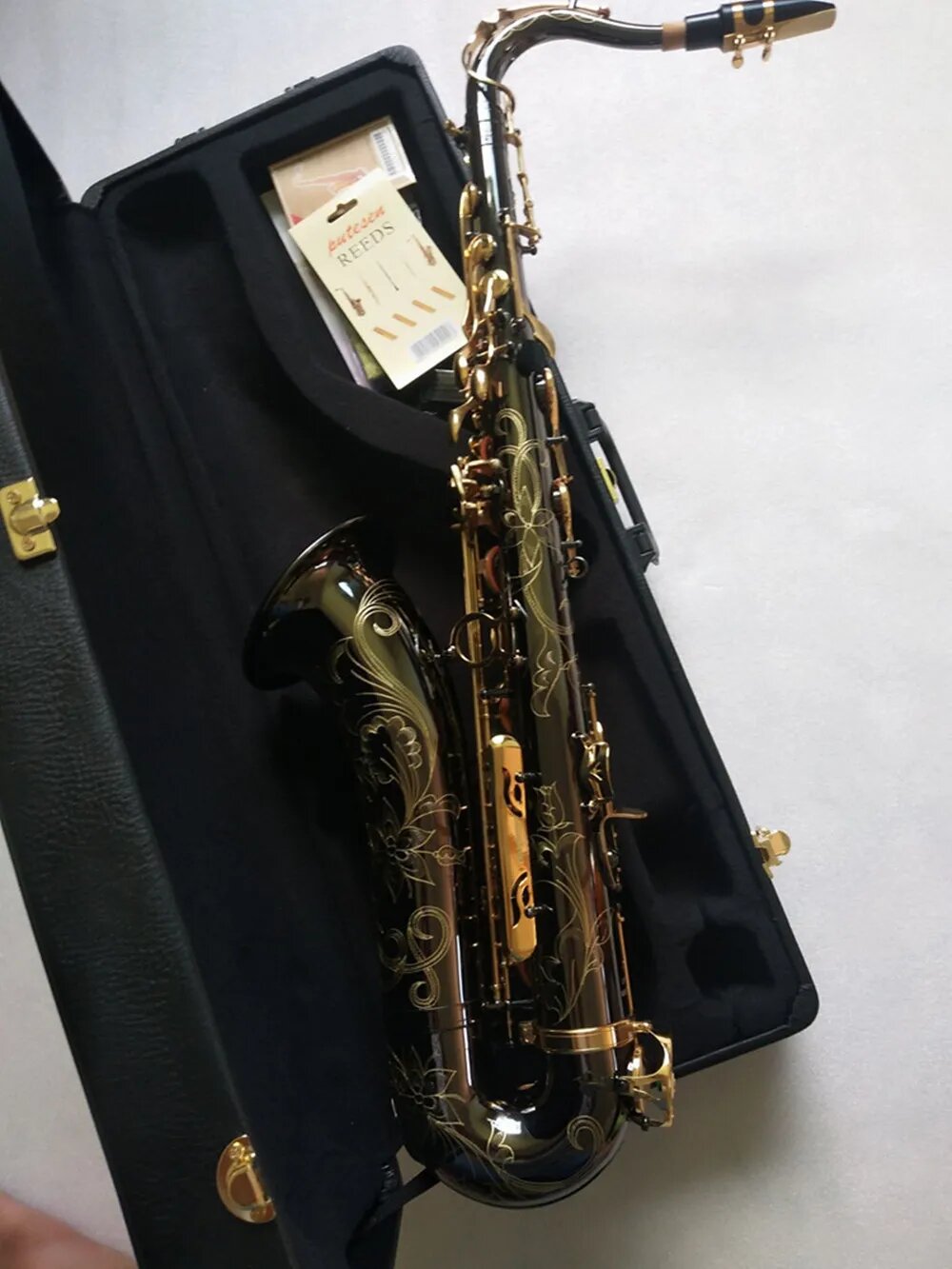 Brandneues japanisches flaches – Musical Instrument In Japanese Bewertung und Preis