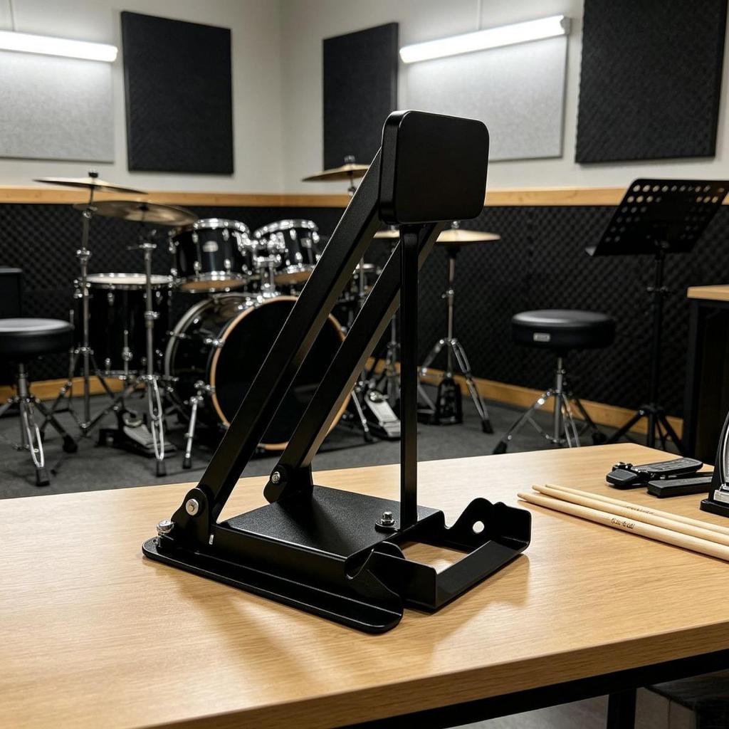 Kompaktes gepolstertes Bassdru – Musical Instrument Bass Bewertung und Preis