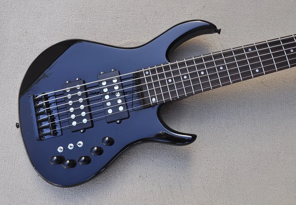 Musikinstrumente Bassgitarre 6 – Musical Instrument Bass Bewertung und Preis