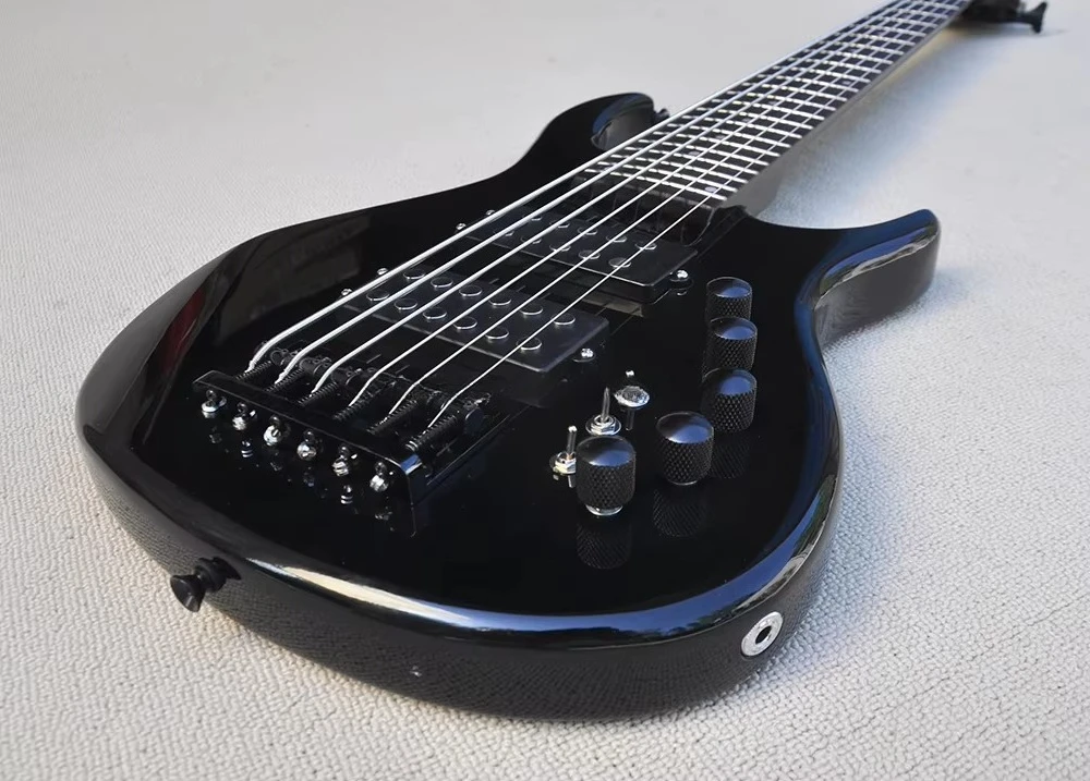 Musikinstrumente Bassgitarre 6 – Musical Instrument Bass Bewertung und Preis
