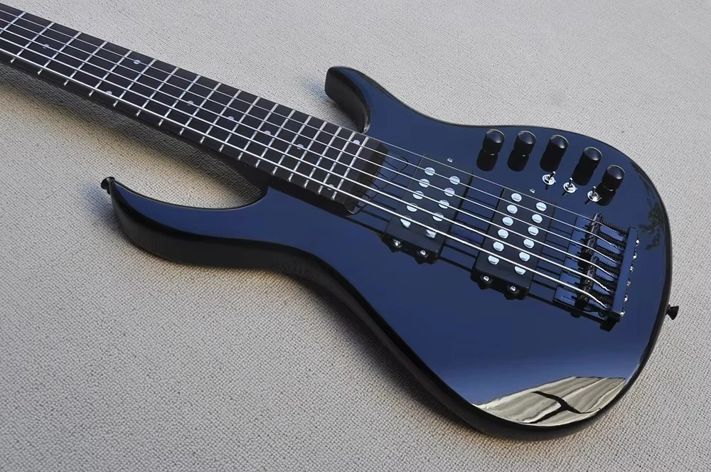 Musikinstrumente Bassgitarre 6 – Musical Instrument Bass Bewertung und Preis