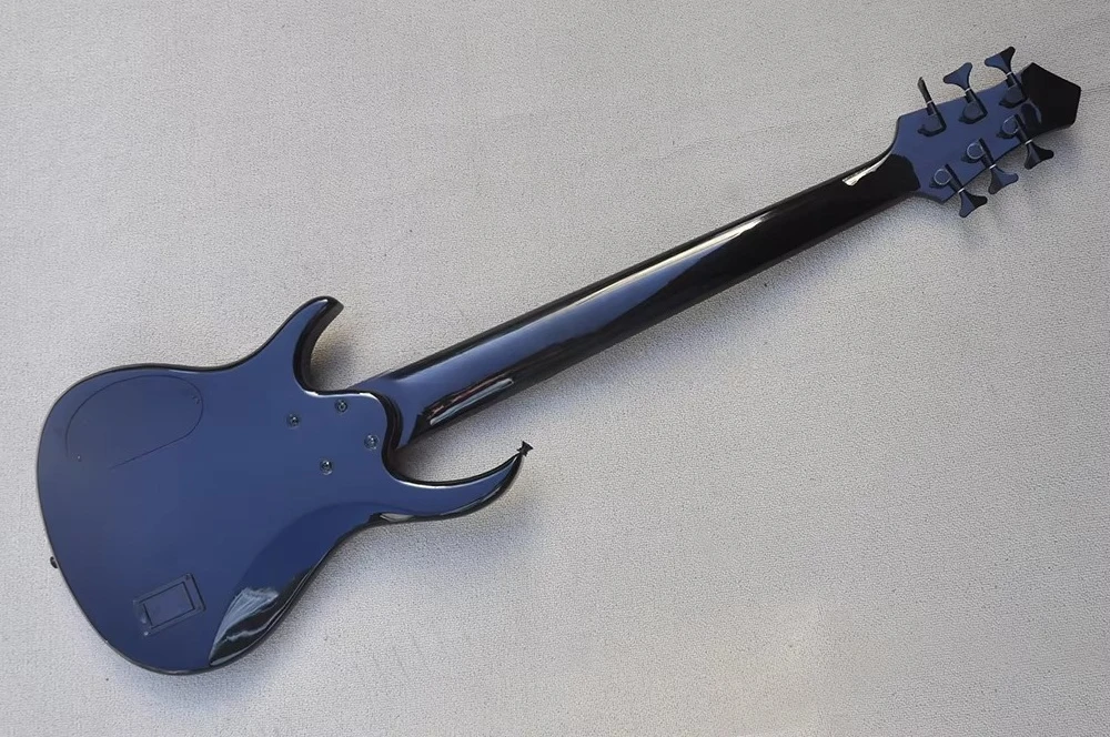 Musikinstrumente Bassgitarre 6 – Musical Instrument Bass Bewertung und Preis