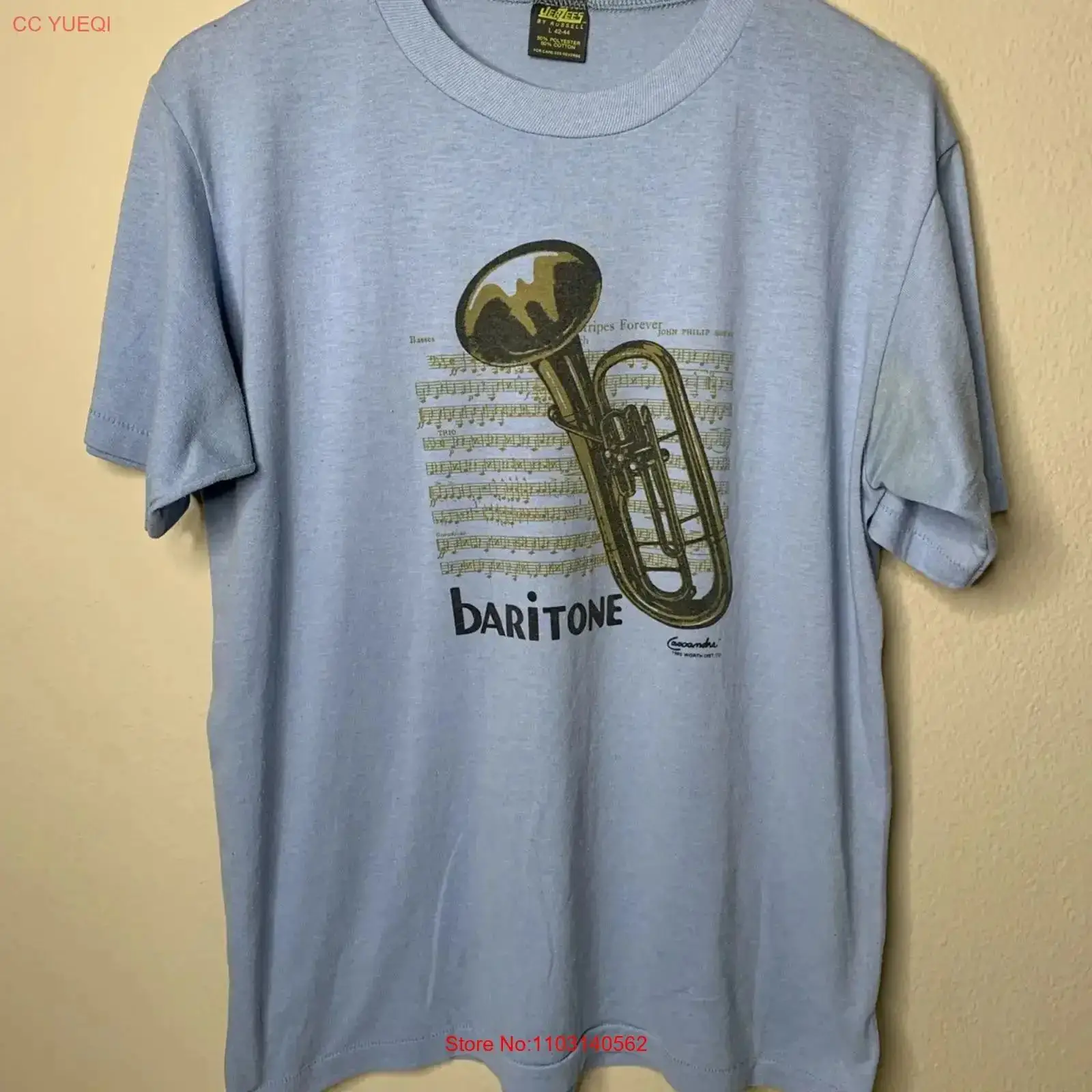 Vintage Baritone Instrumenten- – Musical Instrument In Orchestra Bewertung und Preis