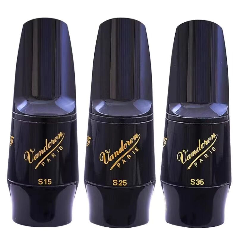 Vandoren Elephant Series Eboni – Musical Instrument Saxophone Bewertung und Preis