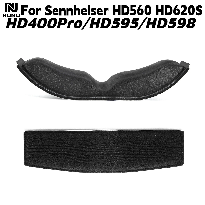 Ersatz-Kopfbandpolster aus Sam – Sennheiser Headphone Hd 560S Bewertung und Preis