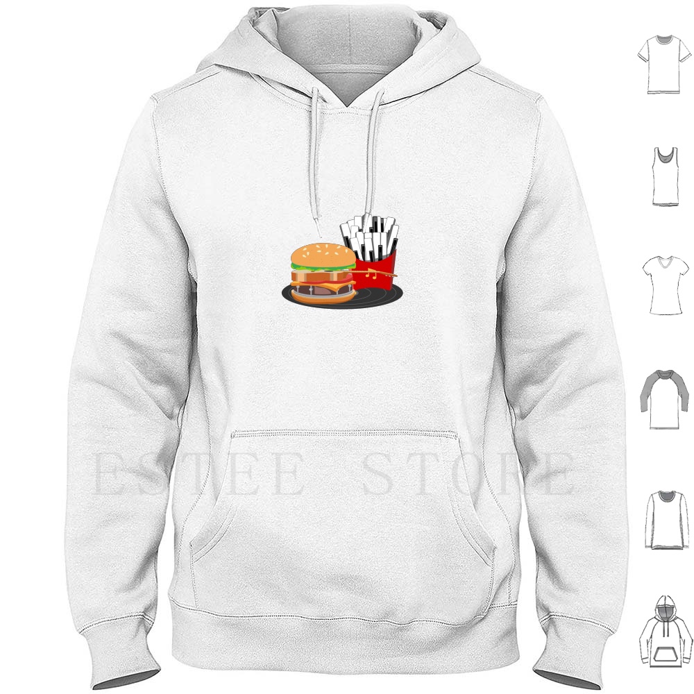 Musiker Geschenke Hoodies Lang – Musical Instrument In Orchestra Bewertung und Preis