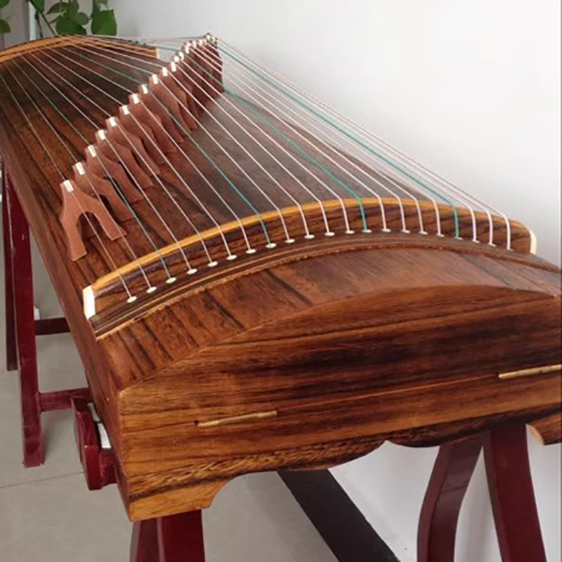 Guzheng Instrument chinesische – Musical Instrument Koto Bewertung und Preis