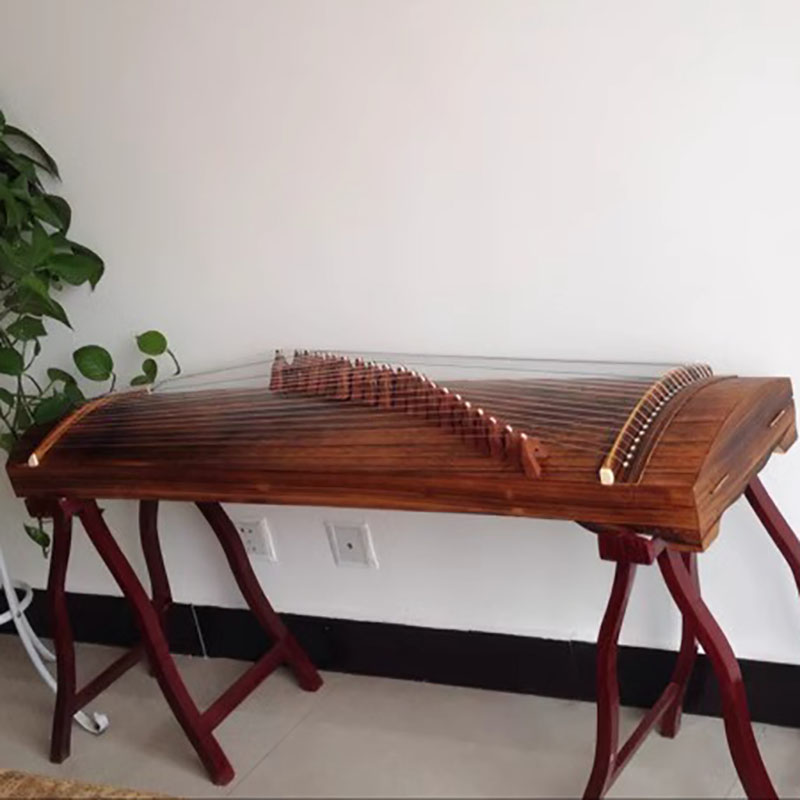 Guzheng Instrument chinesische – Musical Instrument Koto Bewertung und Preis