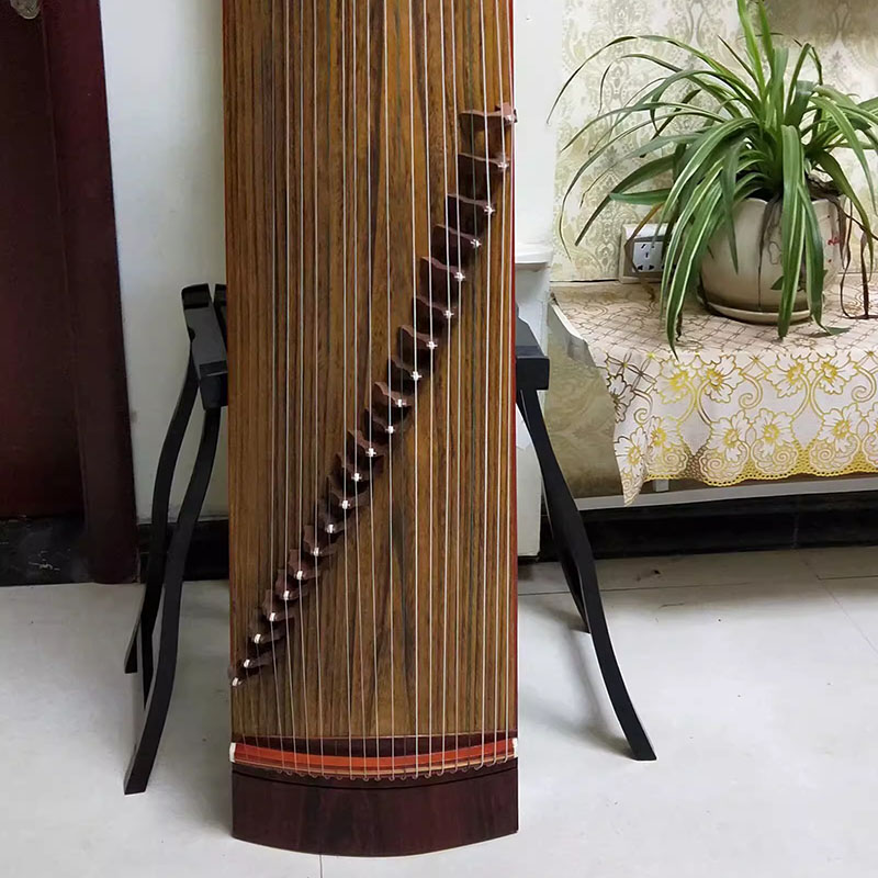 Guzheng Instrument chinesische – Musical Instrument Koto Bewertung und Preis