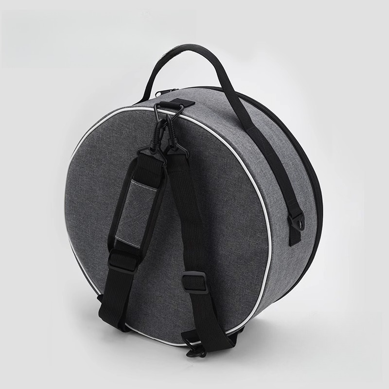 14-Zoll-Zungentrommeltasche, t – Tambourine Hand Drum Bewertung und Preis
