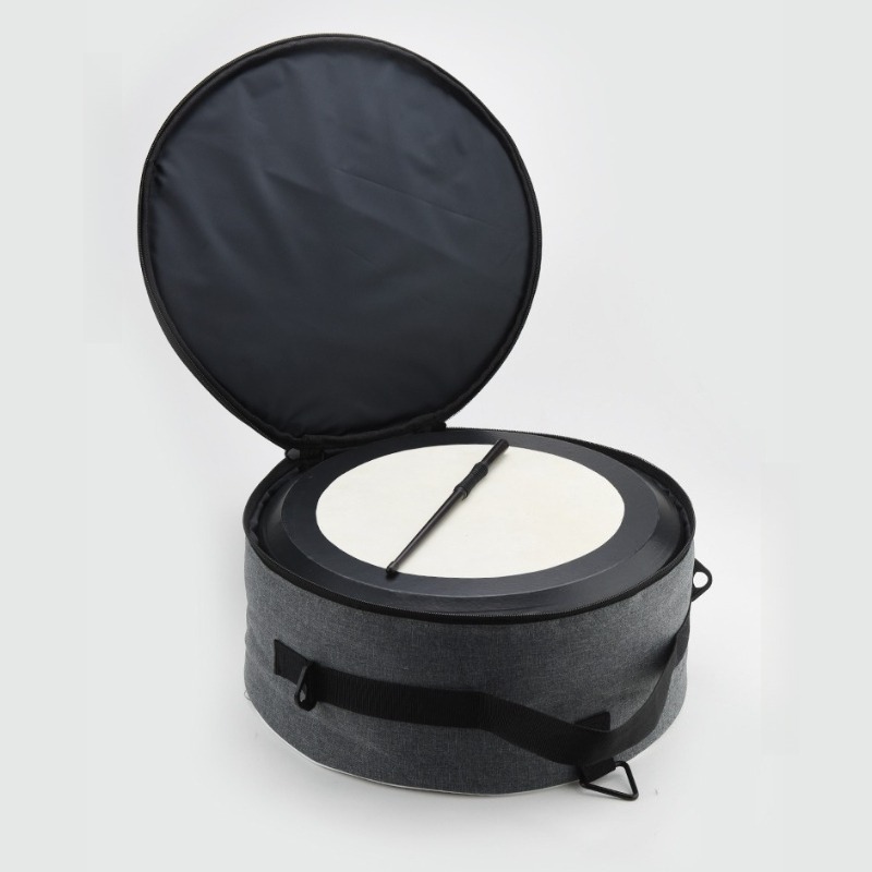 14-Zoll-Zungentrommeltasche, t – Tambourine Hand Drum Bewertung und Preis