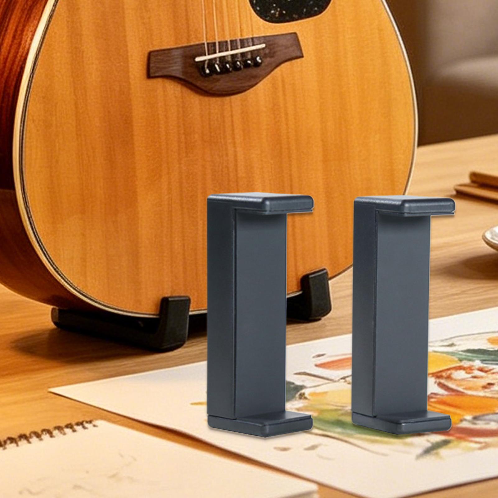 Gitarrenständer für den Boden, – Musical Instrument Bass Bewertung und Preis
