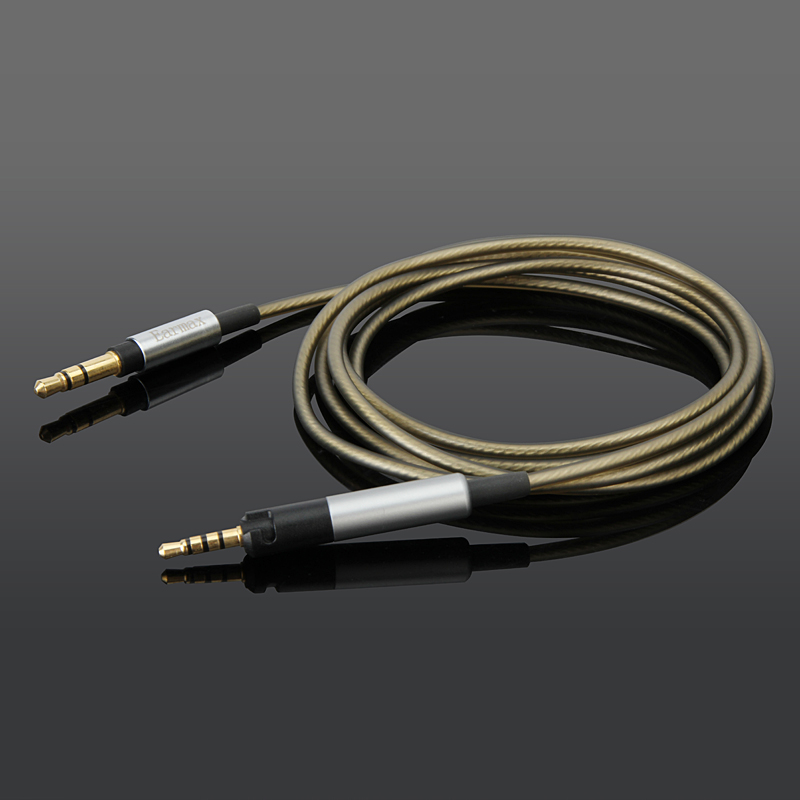 Upgrade Silber Überzogene Audi – Sennheiser Headphone Hd 560S Bewertung und Preis