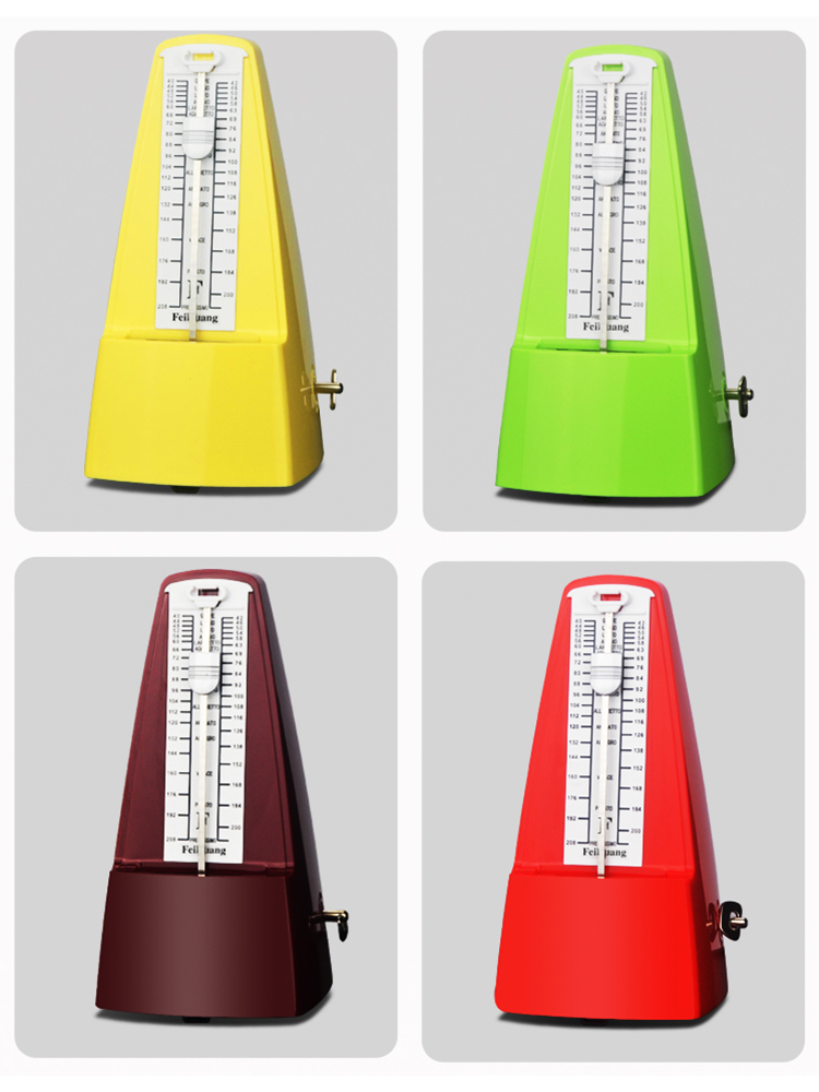 IRIN Mechanische Metronome für – Musical Instrument Bass Bewertung und Preis