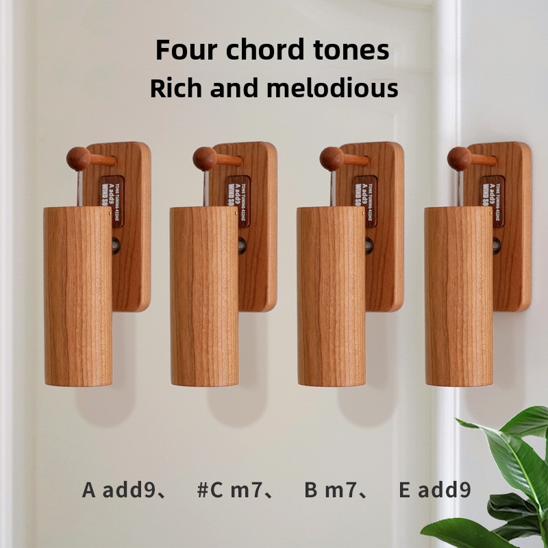 Windpoesie Japanische Akkorde  – Musical Instrument In Japanese Bewertung und Preis