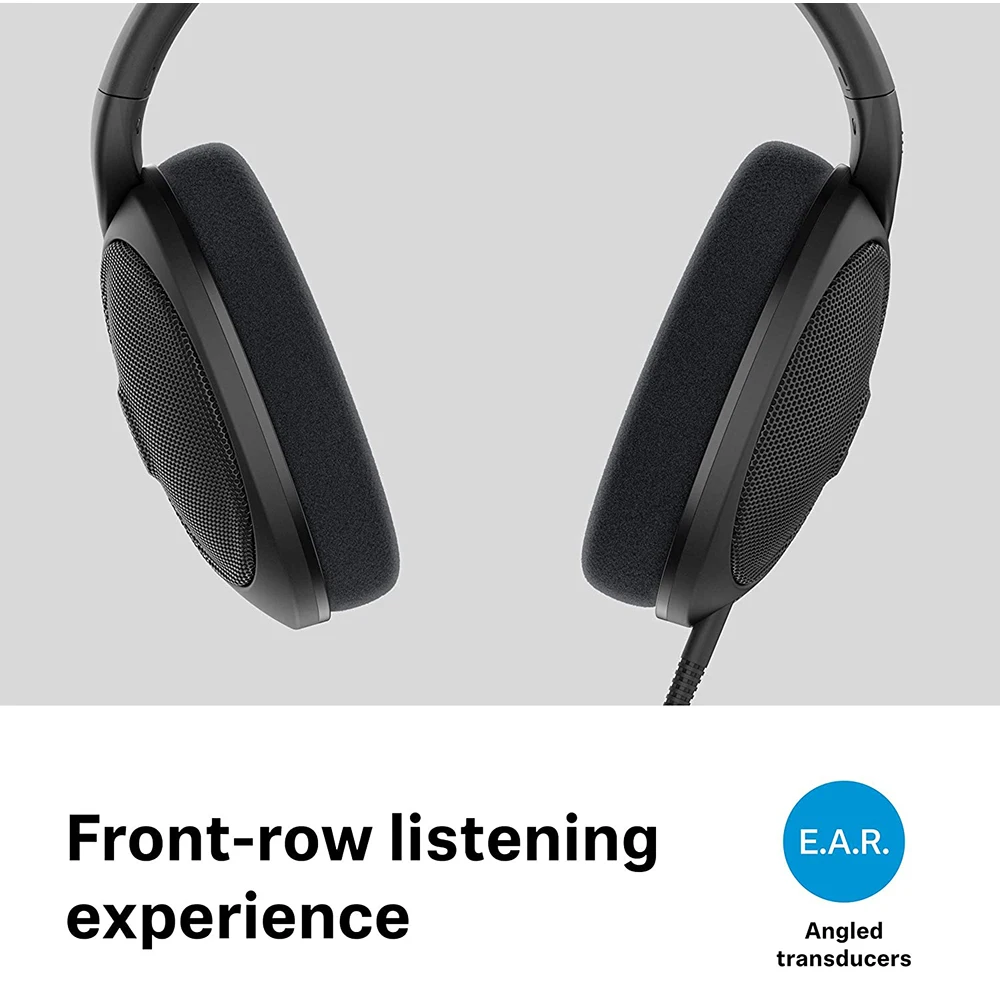 Für Sennheiser HD560s Over-The – Sennheiser Headphone Hd 560S Bewertung und Preis