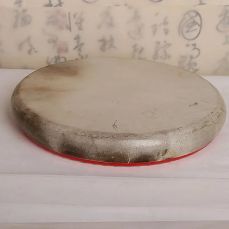 Xinjiang Uygur Ethnic Handmade – Tambourine Hand Drum Bewertung und Preis