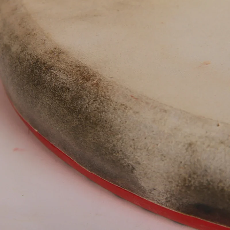 Xinjiang Uygur Ethnic Handmade – Tambourine Hand Drum Bewertung und Preis